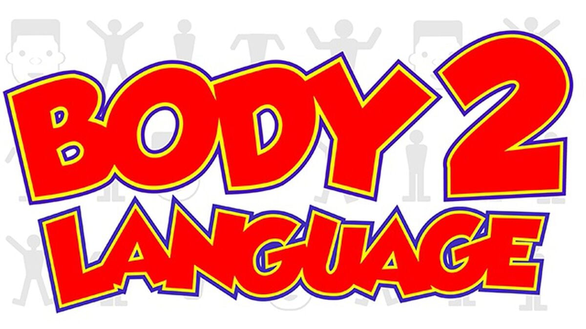 Body Language 2 image number null